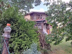 Dražba skladu, Hroznětín, ČSA, 29 m2