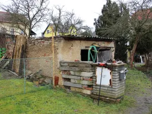 Dražba garáže, Luby, Na Výšinách, 23 m2