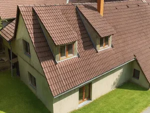 Prodej rodinného domu, Polička - Lezník, 180 m2