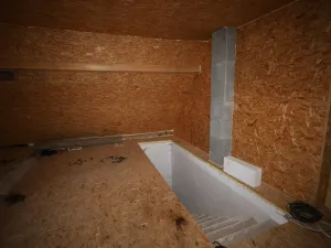 Prodej rodinného domu, Polička - Lezník, 180 m2