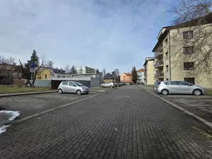 Pronájem bytu 2+kk, Frýdlant nad Ostravicí, 5. května, 54 m2