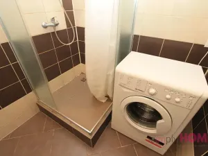 Pronájem bytu 2+kk, Praha - Žižkov, Blahníkova, 50 m2