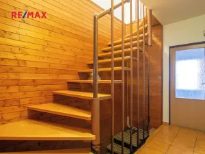 Pronájem bytu 3+1, Moravská Nová Ves, Na Rynku, 65 m2