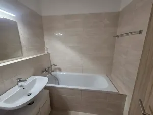 Pronájem bytu 1+kk, Uherské Hradiště, Zahrádky, 39 m2