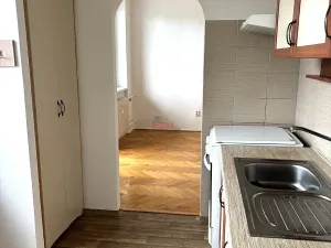 Pronájem bytu 2+1, Ostrava, Jana Šoupala, 50 m2