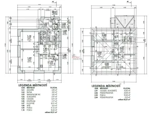 Prodej rodinného domu, Petřvald, Slezská, 153 m2