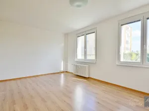 Pronájem bytu 2+1, Ústí nad Labem, Jana Zajíce, 55 m2