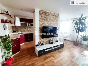 Prodej bytu 3+1, Lysá nad Labem, Na Vysoké mezi, 73 m2