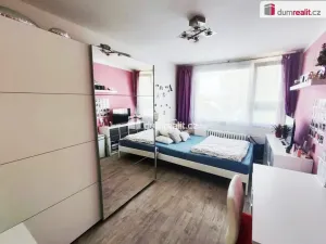 Prodej bytu 3+1, Lysá nad Labem, Na Vysoké mezi, 73 m2