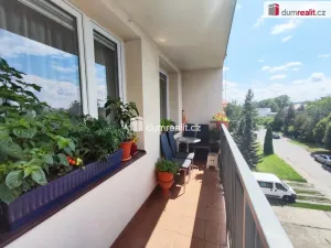 Prodej bytu 3+1, Lysá nad Labem, Na Vysoké mezi, 73 m2