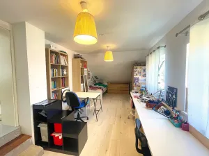 Prodej rodinného domu, Srubec, Pod Chlumkem, 217 m2