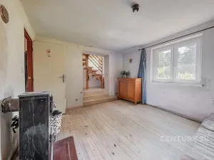 Prodej chaty, Útušice, 65 m2