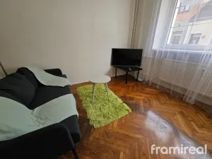 Pronájem bytu 2+kk, Brno, Čejkova, 55 m2