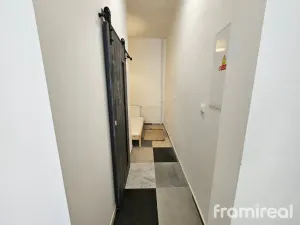 Pronájem bytu 2+kk, Brno, Čejkova, 55 m2