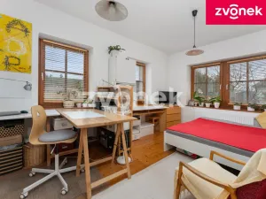 Prodej rodinného domu, Hvozdná, Hlavní, 312 m2