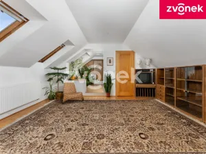 Prodej rodinného domu, Hvozdná, Hlavní, 312 m2