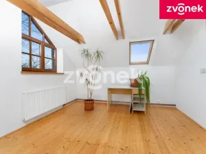 Prodej rodinného domu, Hvozdná, Hlavní, 312 m2