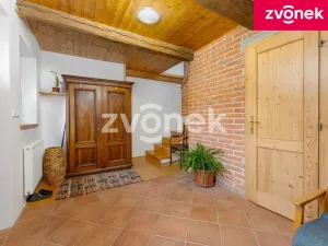 Prodej rodinného domu, Hvozdná, Hlavní, 312 m2