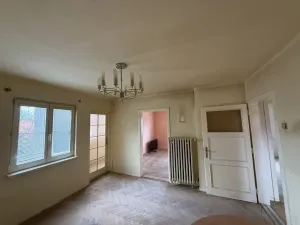 Prodej bytu 3+1, Ostrava - Svinov, Elektrárenská, 54 m2