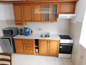 Pronájem bytu 2+1, Plzeň - Jižní Předměstí, Arbesova, 49 m2