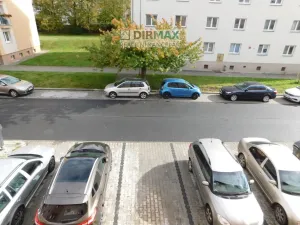 Pronájem bytu 2+1, Plzeň - Jižní Předměstí, Arbesova, 49 m2