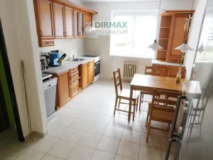 Pronájem bytu 2+1, Plzeň - Jižní Předměstí, Arbesova, 49 m2