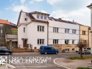 Pronájem bytu 2+1, Hořice, Jablonského, 70 m2