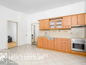 Pronájem bytu 2+1, Hořice, Jablonského, 70 m2