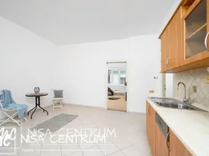 Pronájem bytu 2+1, Hořice, Jablonského, 70 m2