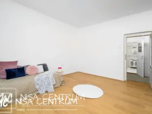 Pronájem bytu 2+1, Hořice, Jablonského, 70 m2