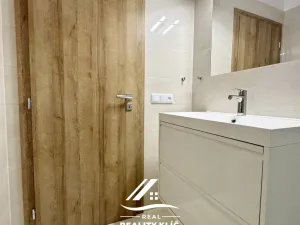 Pronájem bytu 2+kk, Hlučín, Opavská, 53 m2