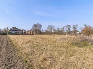 Prodej pozemku pro bydlení, Vícov, 2088 m2