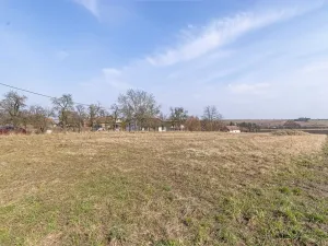 Prodej pozemku pro bydlení, Vícov, 2088 m2