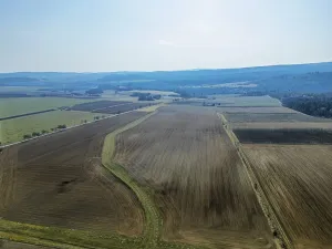 Prodej pozemku pro bydlení, Vícov, 2088 m2