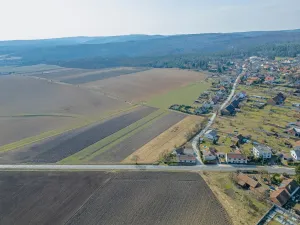 Prodej pozemku pro bydlení, Vícov, 2088 m2