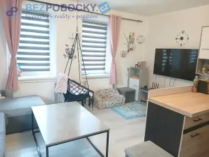 Prodej rodinného domu, Černíny - Bahno, 80 m2