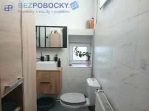Prodej rodinného domu, Černíny - Bahno, 80 m2