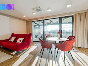 Prodej bytu 2+kk, Soběšovice, 70 m2