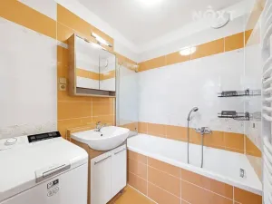 Prodej bytu 3+1, Olomouc, Jílová, 71 m2