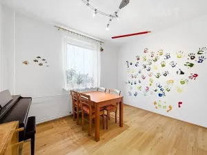 Prodej bytu 3+1, Olomouc, Jílová, 71 m2