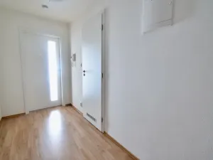 Pronájem bytu 1+kk, Brno - Slatina, Řípská, 40 m2