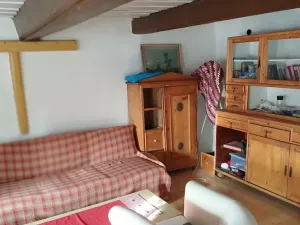 Prodej chalupy, Sněžné, 80 m2