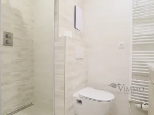 Pronájem bytu 2+1, Omlenice - Omlenička, 56 m2