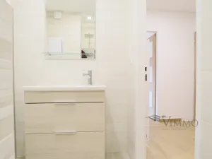 Pronájem bytu 2+1, Omlenice - Omlenička, 56 m2