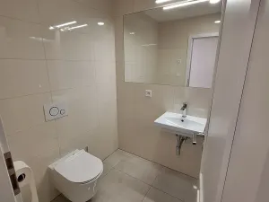 Pronájem bytu 2+kk, Praha - Vinohrady, Varšavská, 60 m2