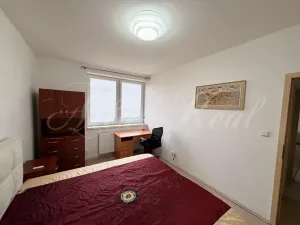 Pronájem bytu 2+kk, Brno - Královo Pole, Rostislavovo náměstí, 58 m2