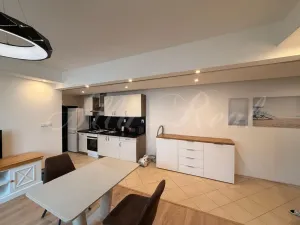 Pronájem bytu 2+kk, Brno - Královo Pole, Rostislavovo náměstí, 58 m2