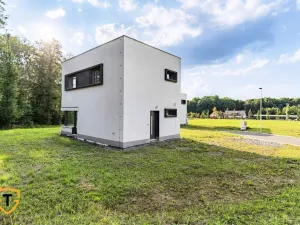Prodej rodinného domu, Těrlicko, Na Zadky, 110 m2