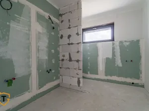 Prodej rodinného domu, Těrlicko, Na Zadky, 110 m2