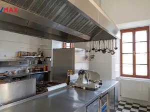 Prodej ubytování, Rýmařov, Pivovarská, 800 m2